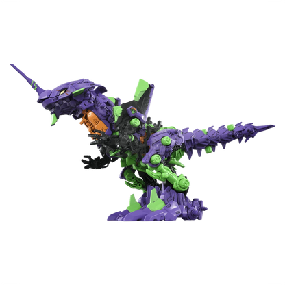 Xeno Rex Test Type-01