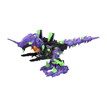 Xeno Rex Test Type-01