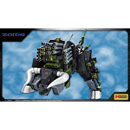 RBOZ-006 Dibison [Marking Plus Ver.]