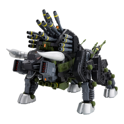 RBOZ-006 Dibison [Marking Plus Ver.]