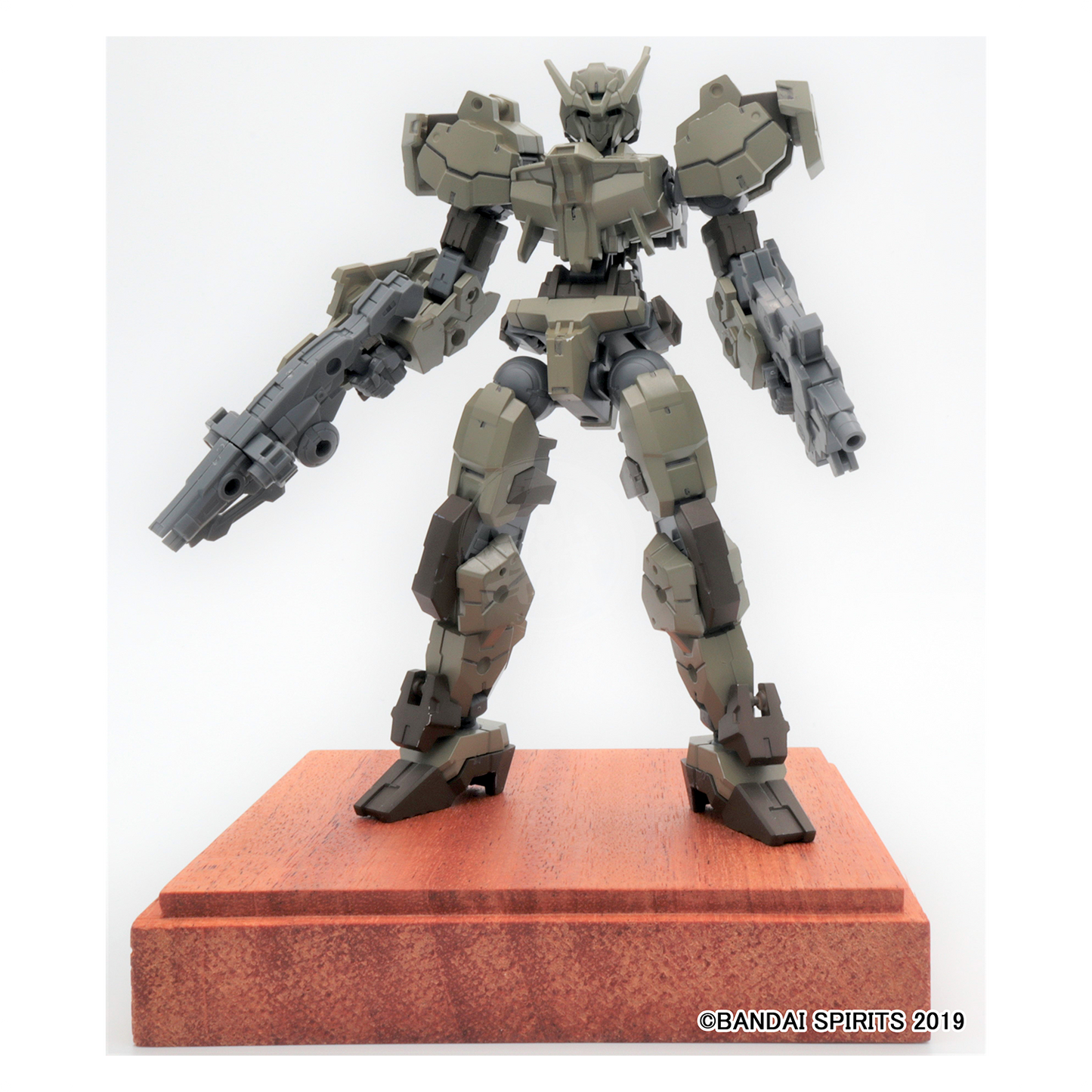 GSI Creos 30 Minutes Missions Marker Basic Set with colorful coloring tools for model painting and detailing.