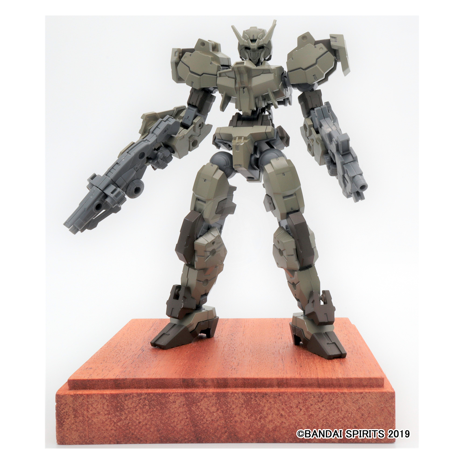 GSI Creos 30 Minutes Missions Marker Basic Set with colorful coloring tools for model painting and detailing.