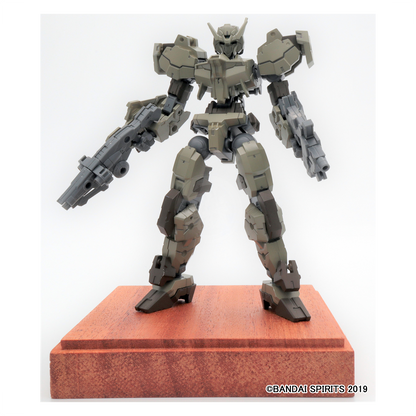 GSI Creos 30 Minutes Missions Marker Basic Set with colorful coloring tools for model painting and detailing.