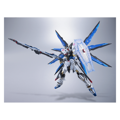 Metal Build Strike Freedom Gundam [Revival Ver.] [Preorder Q4 2026] - ShokuninGunpla
