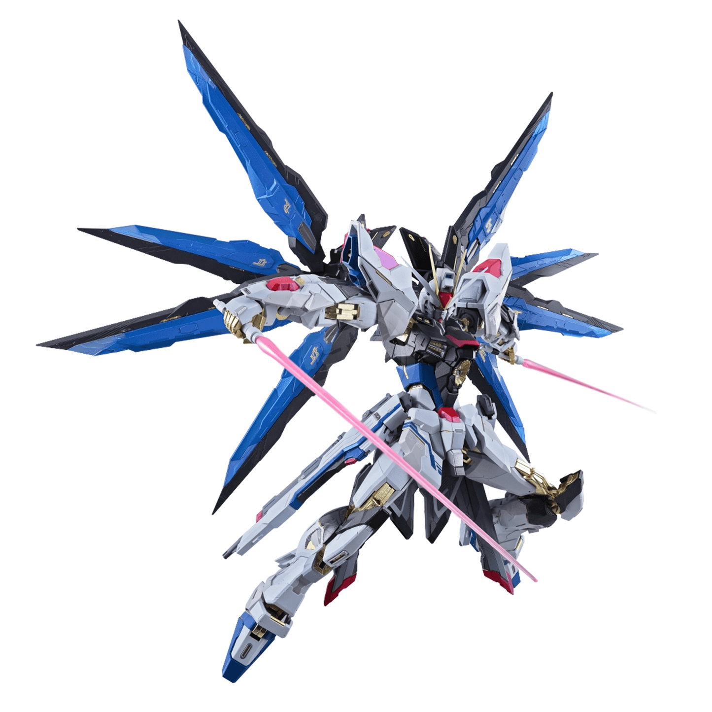 Metal Build Strike Freedom Gundam [Revival Ver.] [Preorder Q4 2026] - ShokuninGunpla
