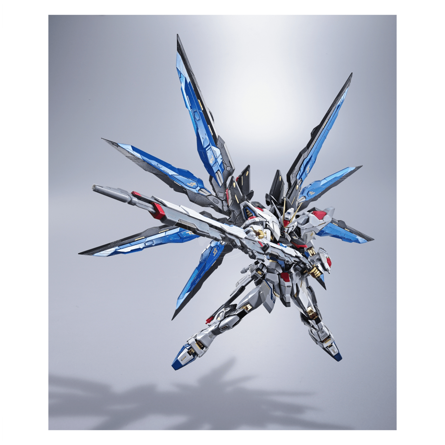 Metal Build Strike Freedom Gundam [Revival Ver.] [Preorder Q4 2026] - ShokuninGunpla