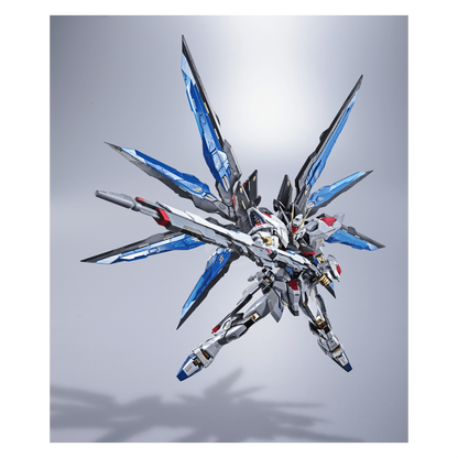 Metal Build Strike Freedom Gundam [Revival Ver.] [Preorder Q4 2026] - ShokuninGunpla