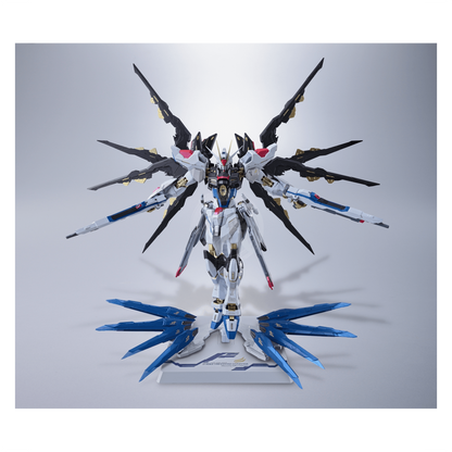 Metal Build Strike Freedom Gundam [Revival Ver.] [Preorder Q4 2026] - ShokuninGunpla