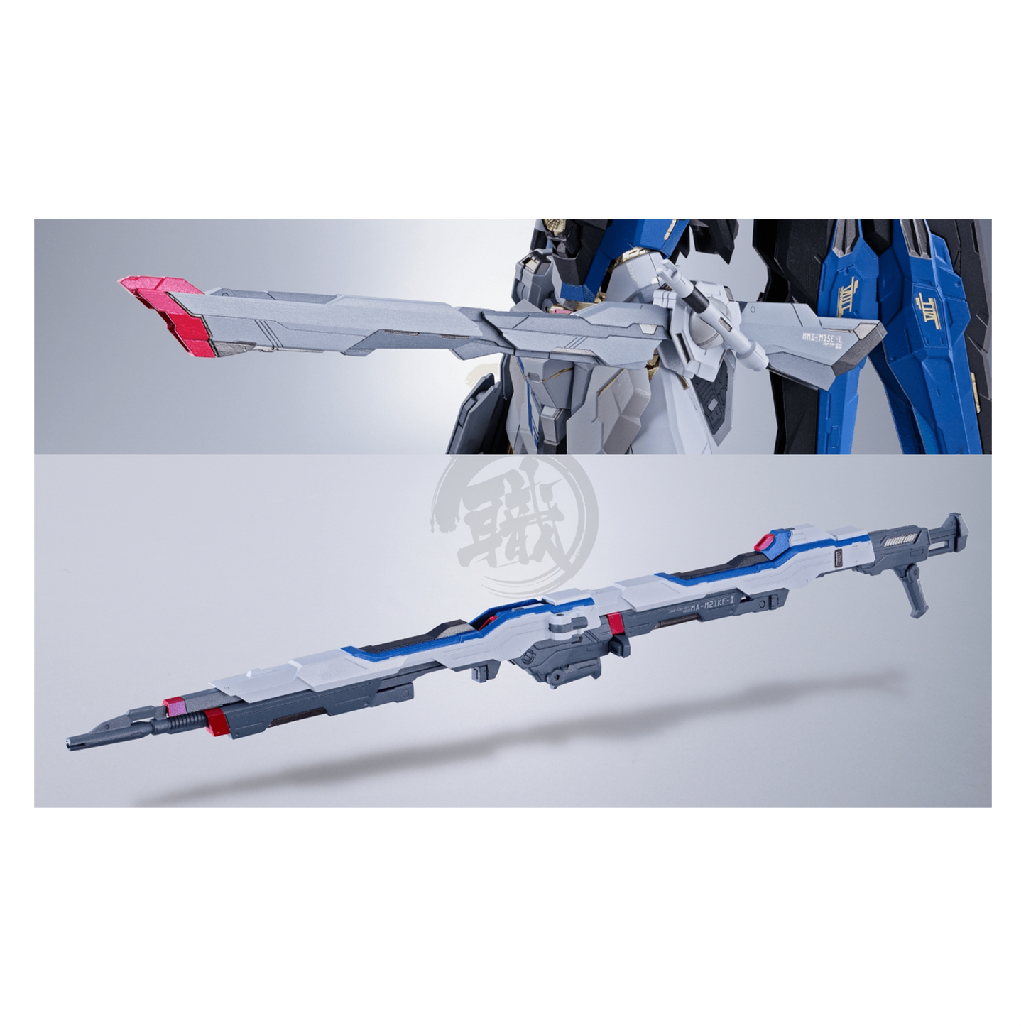 Metal Build Strike Freedom Gundam [Revival Ver.] [Preorder Q4 2026] - ShokuninGunpla