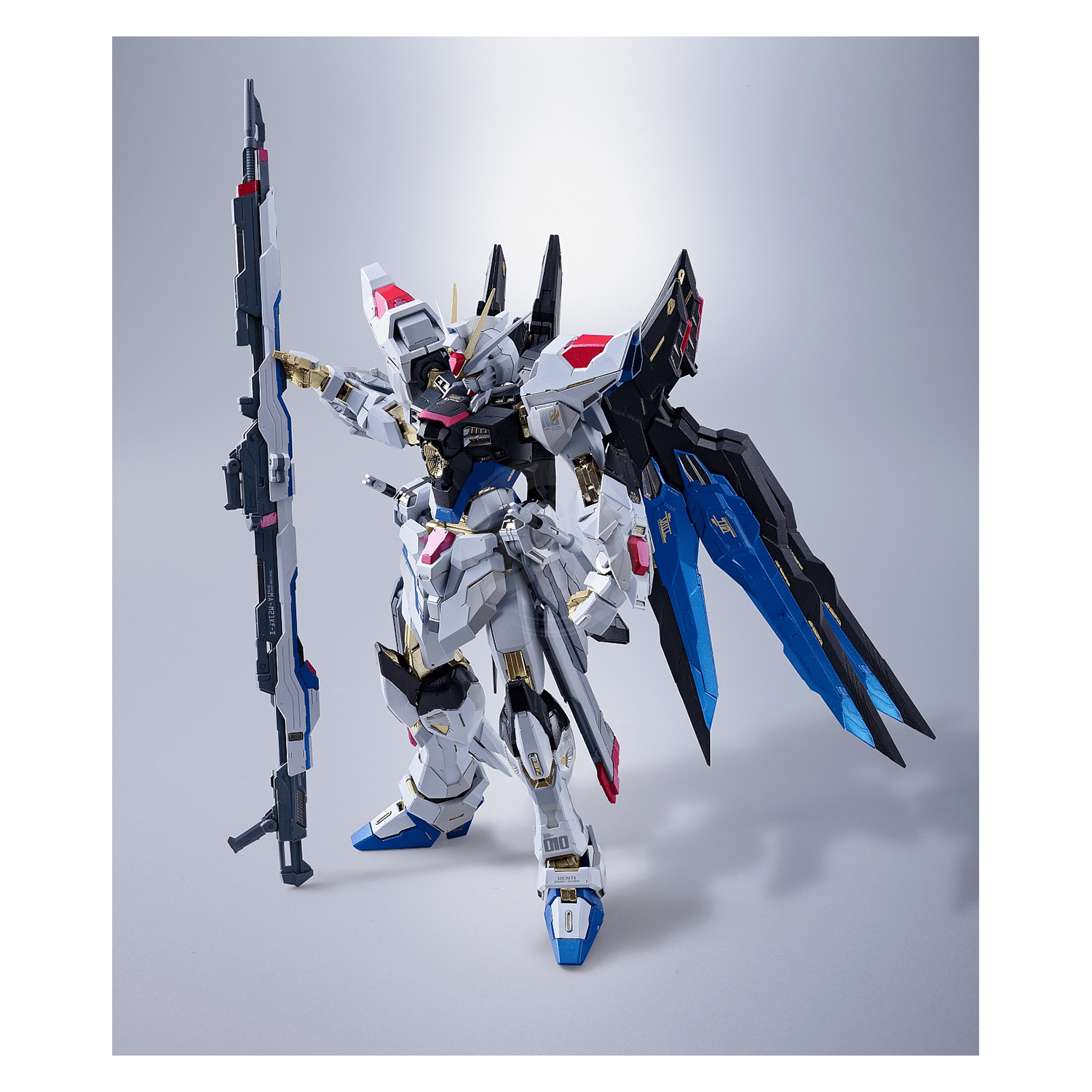 Metal Build Strike Freedom Gundam [Revival Ver.] [Preorder Q4 2026] - ShokuninGunpla