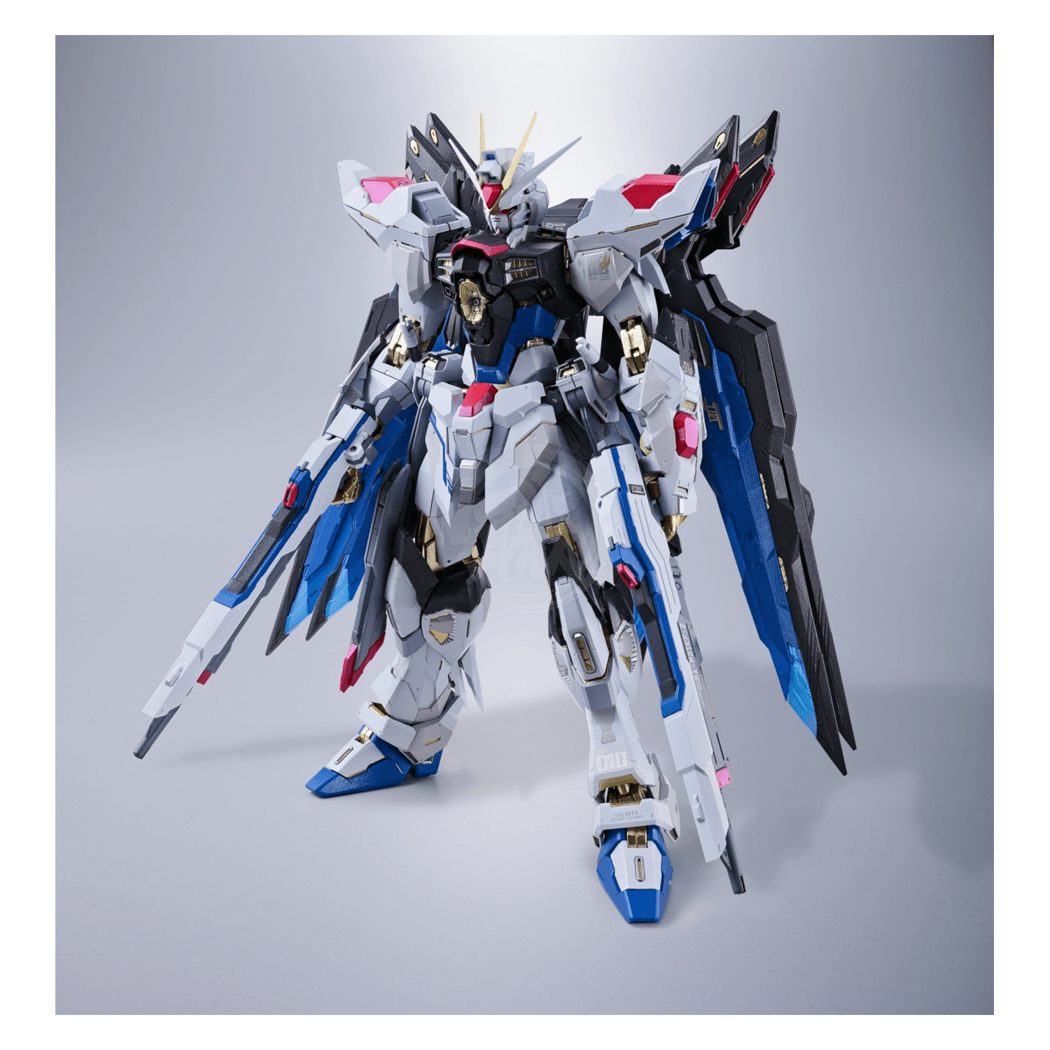 Metal Build Strike Freedom Gundam [Revival Ver.] [Preorder Q4 2026] - ShokuninGunpla