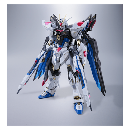 Metal Build Strike Freedom Gundam [Revival Ver.] [Preorder Q4 2026] - ShokuninGunpla