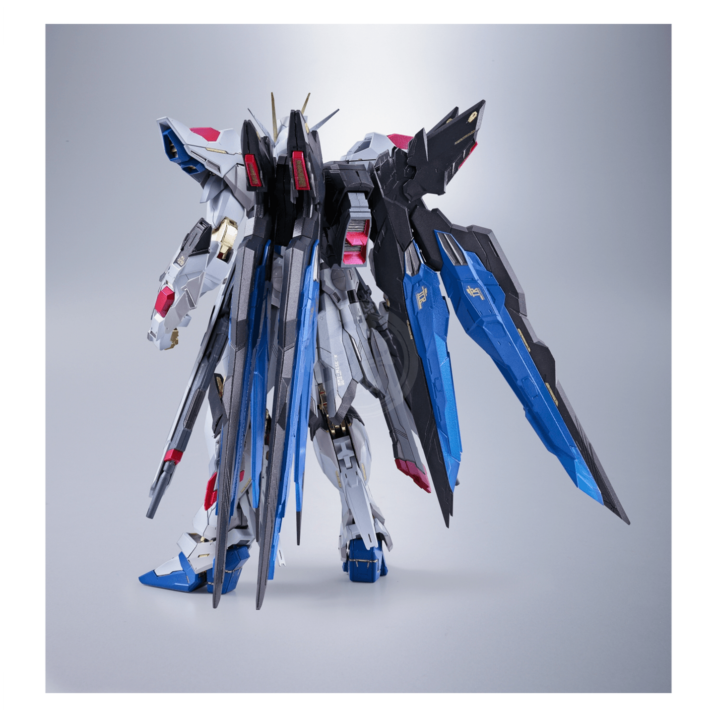 Metal Build Strike Freedom Gundam [Revival Ver.] [Preorder Q4 2026] - ShokuninGunpla