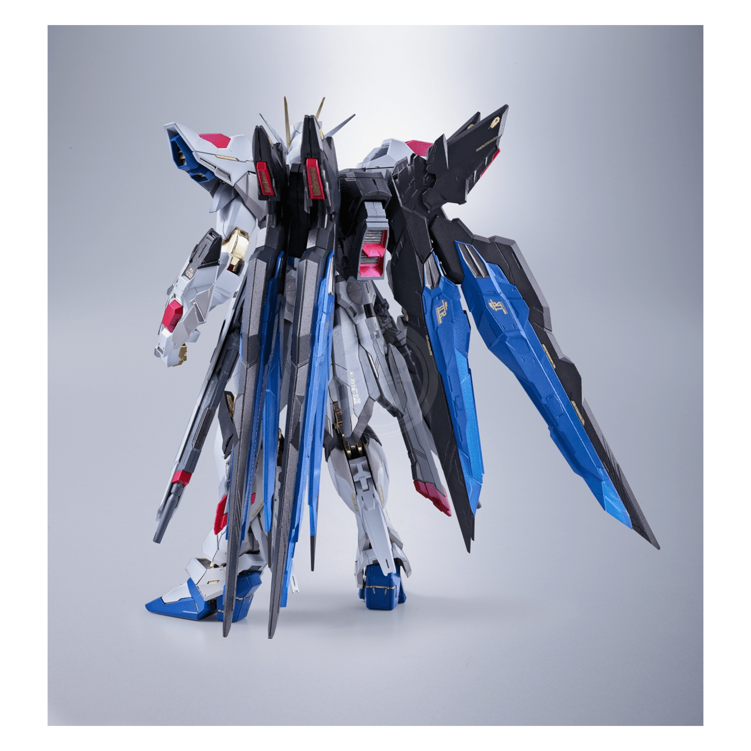 Metal Build Strike Freedom Gundam [Revival Ver.] [Preorder Q4 2026] - ShokuninGunpla