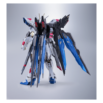 Metal Build Strike Freedom Gundam [Revival Ver.] [Preorder Q4 2026] - ShokuninGunpla