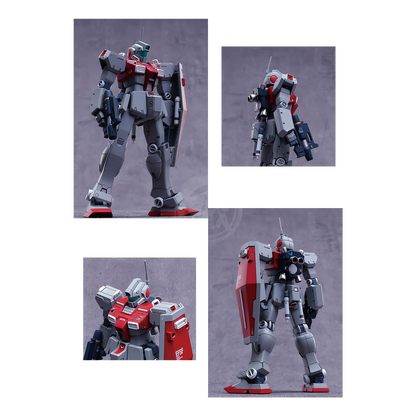 GM Type C Resin Kit [1/144 Scale] [Preorder Q1 2026] - ShokuninGunpla