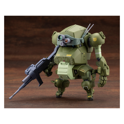 JGSDF Type 07-III Tank Nacchin [ScopeDog Ver.]