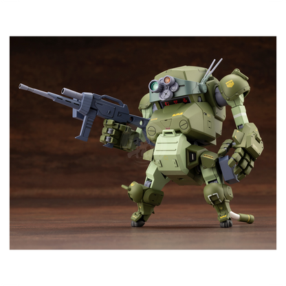 JGSDF Type 07-III Tank Nacchin [ScopeDog Ver.]