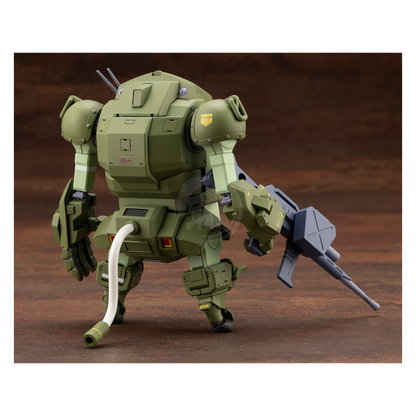 JGSDF Type 07-III Tank Nacchin [ScopeDog Ver.]