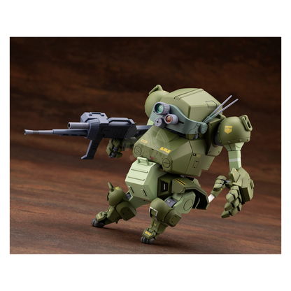 JGSDF Type 07-III Tank Nacchin [ScopeDog Ver.]