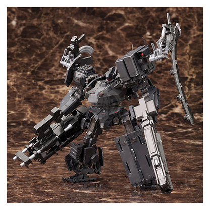 UCR-10/L Agni - ShokuninGunpla