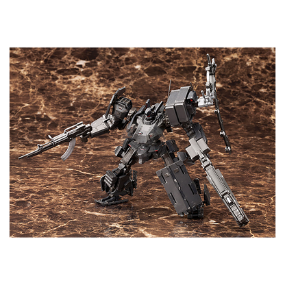 UCR-10/L Agni - ShokuninGunpla