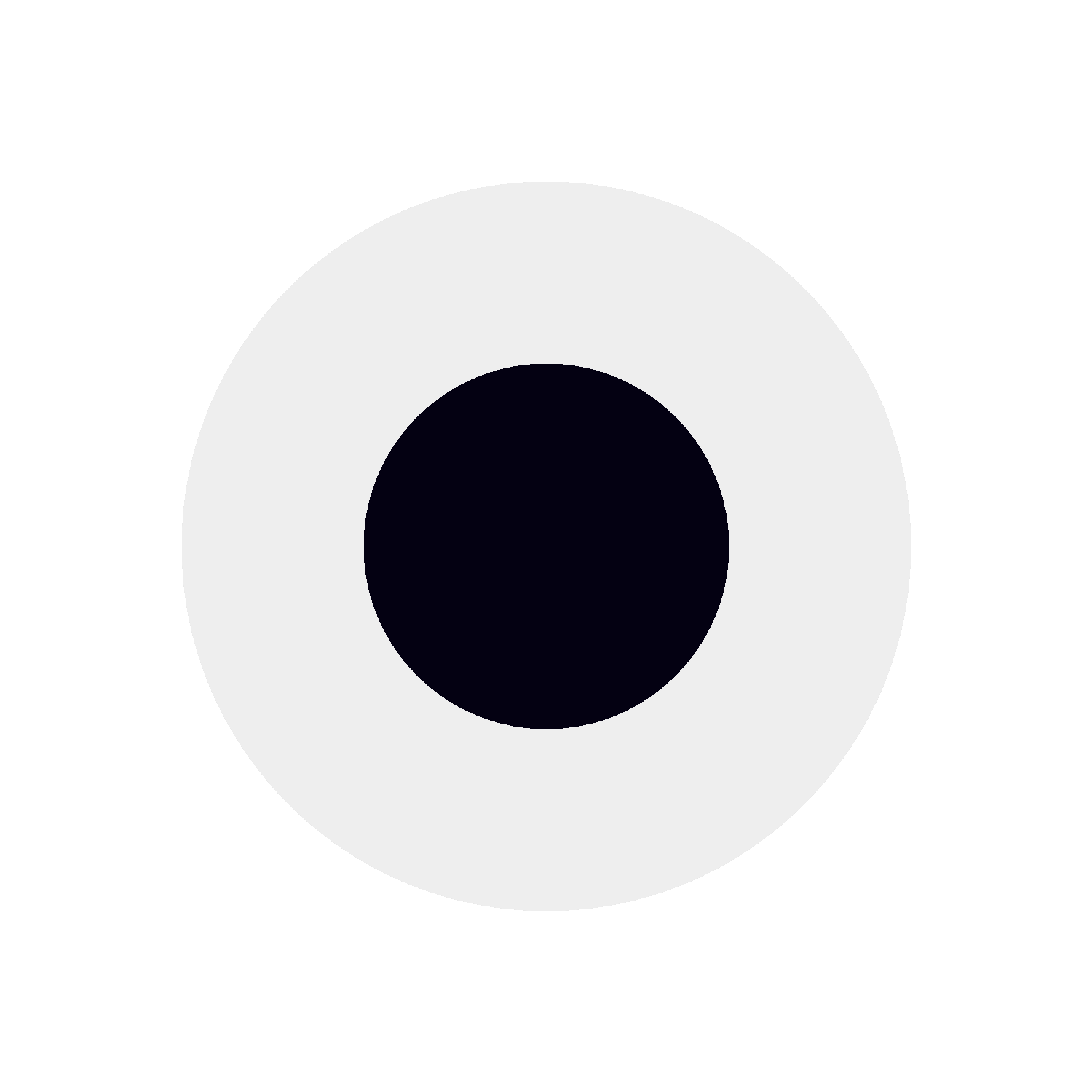 GSI Creos MS Phantom Grey paint bottle with label, showcasing the product's color and packaging for model painting.