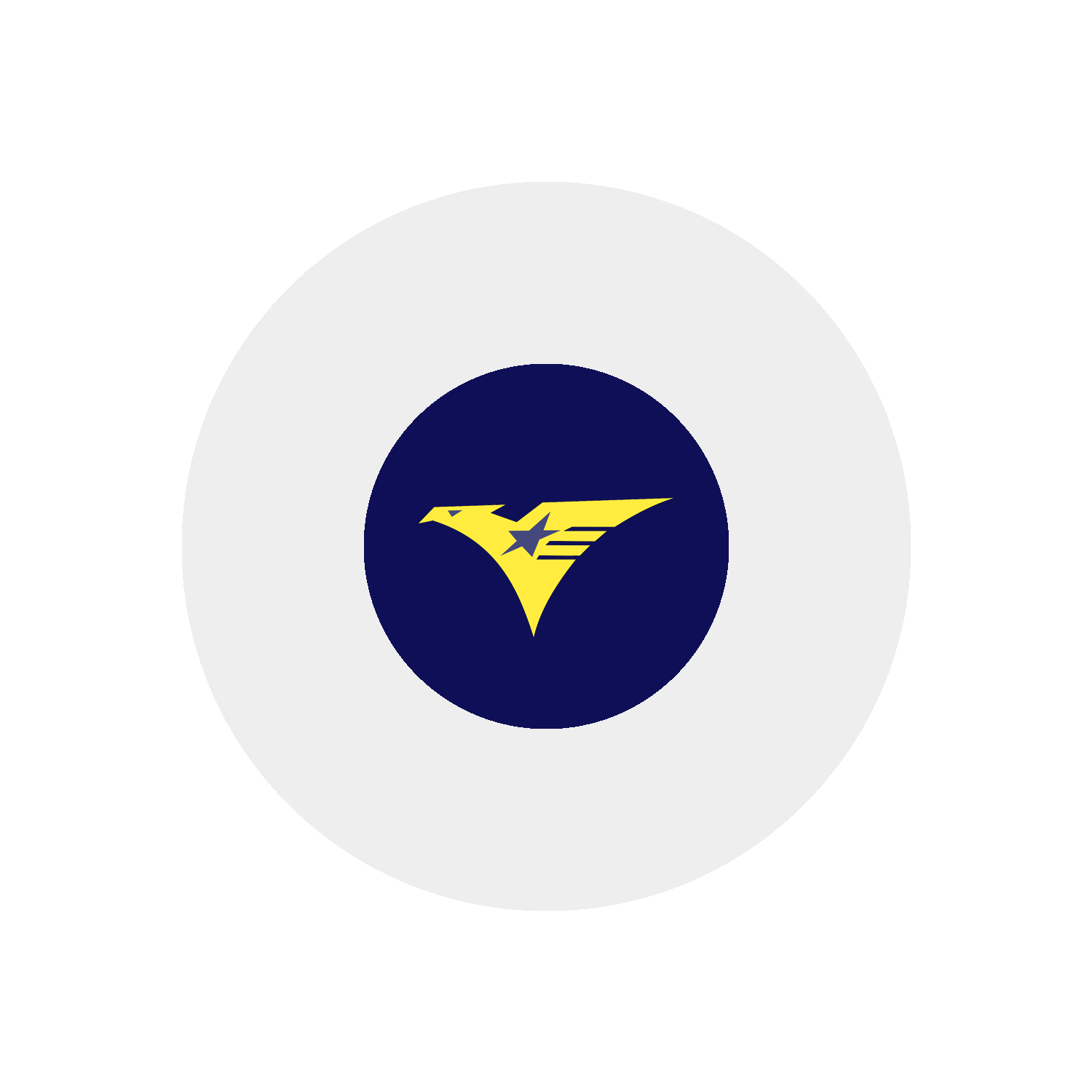 Blue paint bottle from GSI Creos TITANS series, titled UG17, showing the product label and cap.