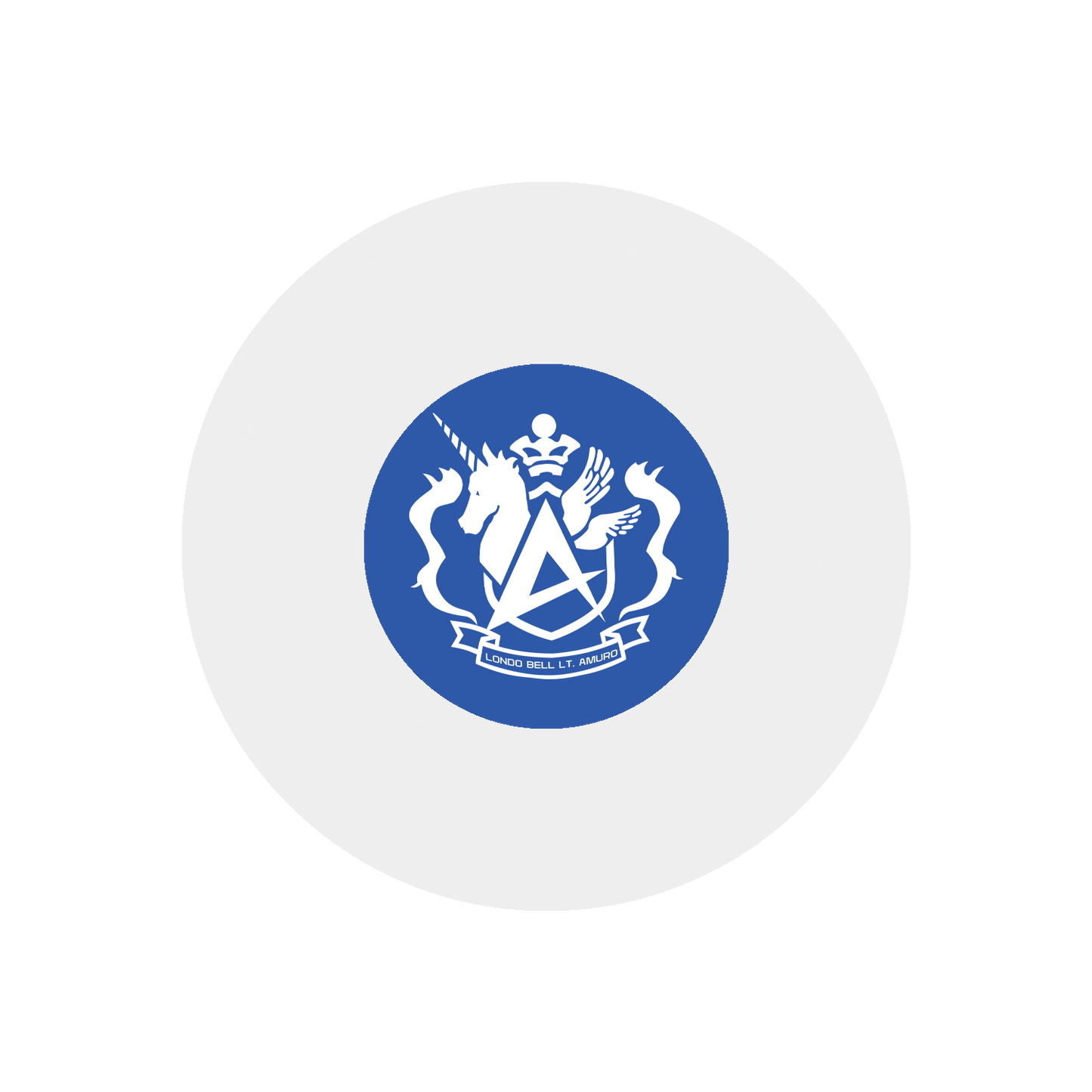 [UG27] Hi-Nu Blue