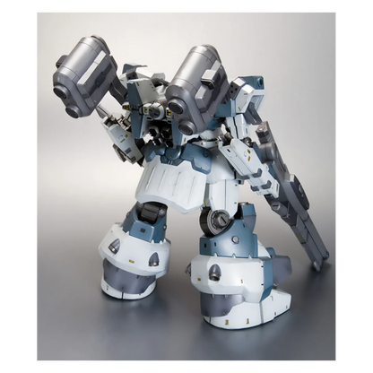 Mirage C04-Atlas [Foxeye Ver.] - ShokuninGunpla