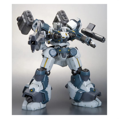 Mirage C04-Atlas [Foxeye Ver.] - ShokuninGunpla