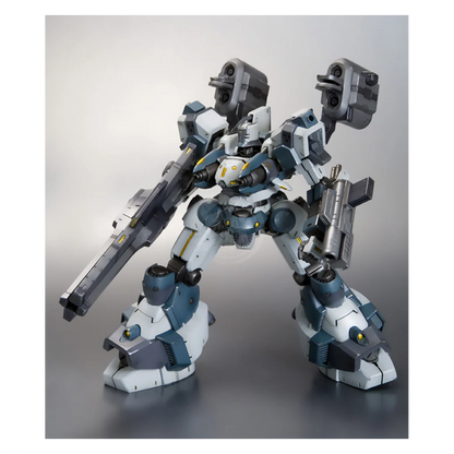 Mirage C04-Atlas [Foxeye Ver.] - ShokuninGunpla