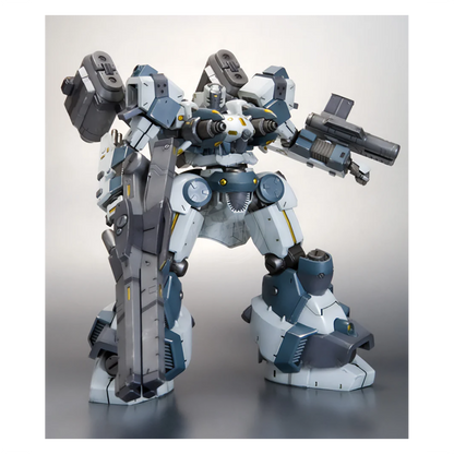 Mirage C04-Atlas [Foxeye Ver.] - ShokuninGunpla