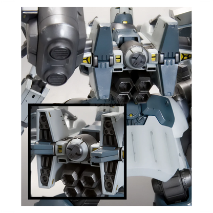 Mirage C04-Atlas [Foxeye Ver.] - ShokuninGunpla