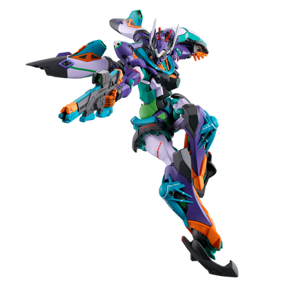 HG GFred - ShokuninGunpla