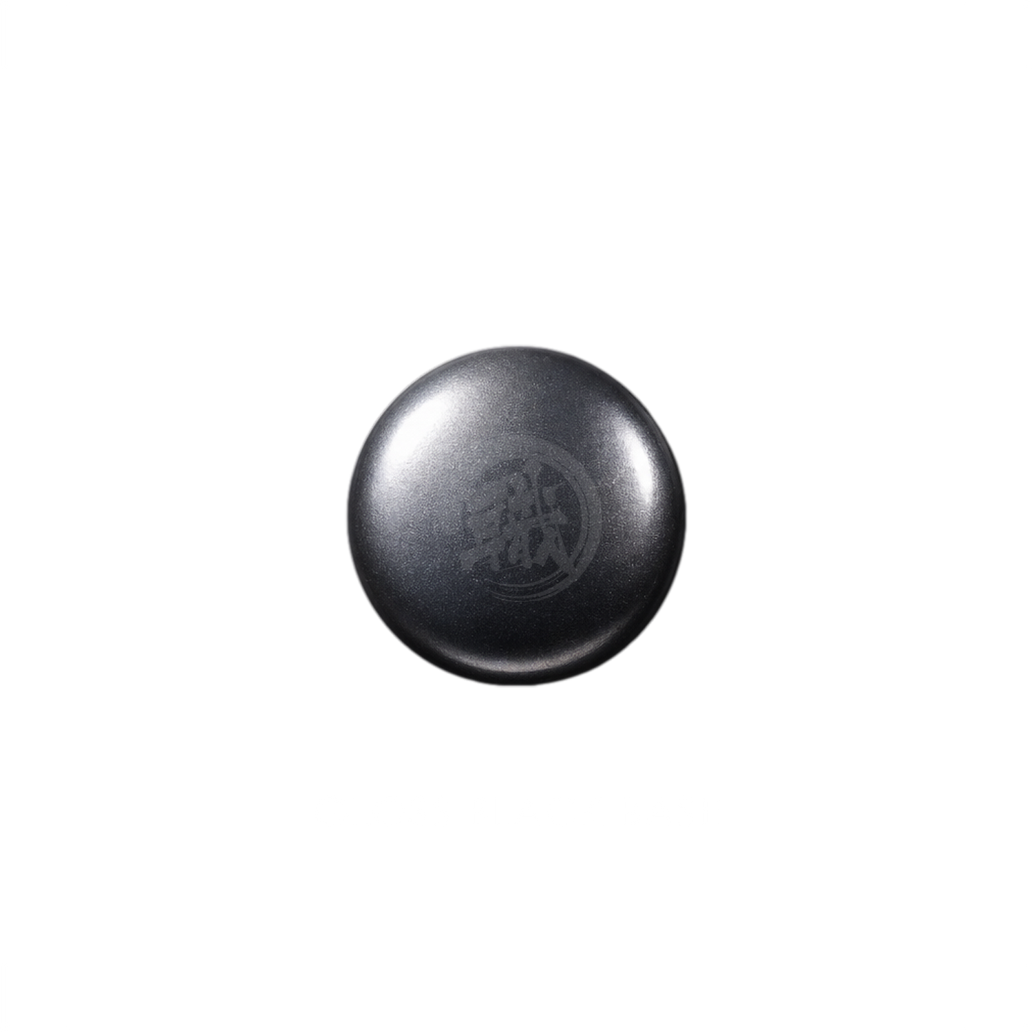 GSI Creos XC08 Moonstone Pearl paint in a container, showcasing the shimmering, pearl-like finish of the paint product.