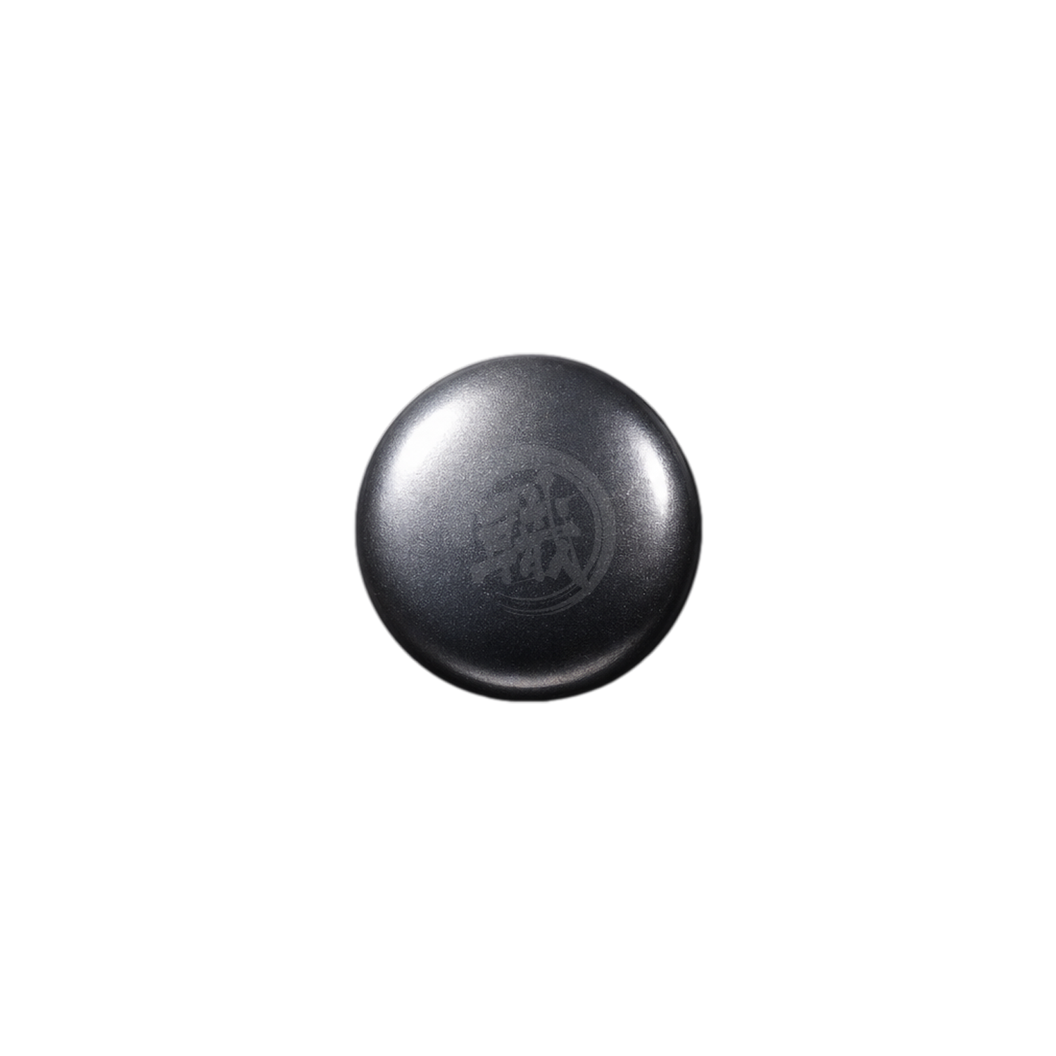 GSI Creos XC08 Moonstone Pearl paint in a container, showcasing the shimmering, pearl-like finish of the paint product.