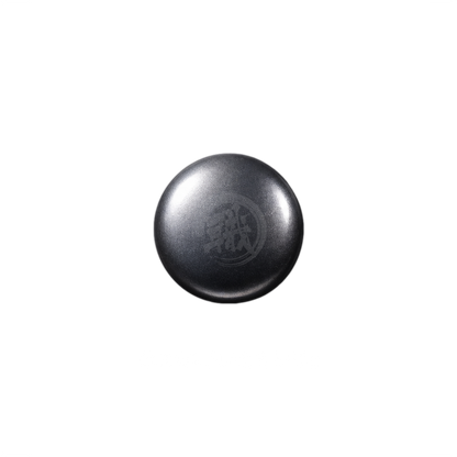 GSI Creos XC08 Moonstone Pearl paint in a container, showcasing the shimmering, pearl-like finish of the paint product.