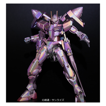 GSI Creos - [XGM202] Gundam Marker EX Trans-AM Holo Red - ShokuninGunpla