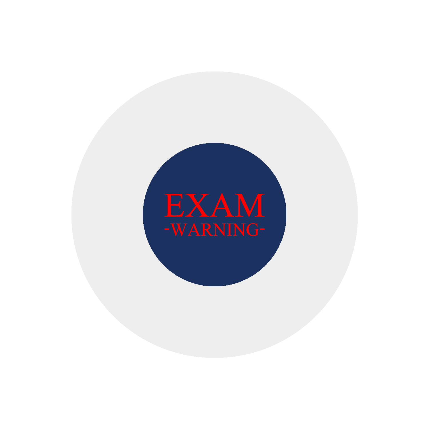 Blue paint bottle labeled GSI Creos Exam Blue 1 for model and hobby painting, with the cap and label visible.