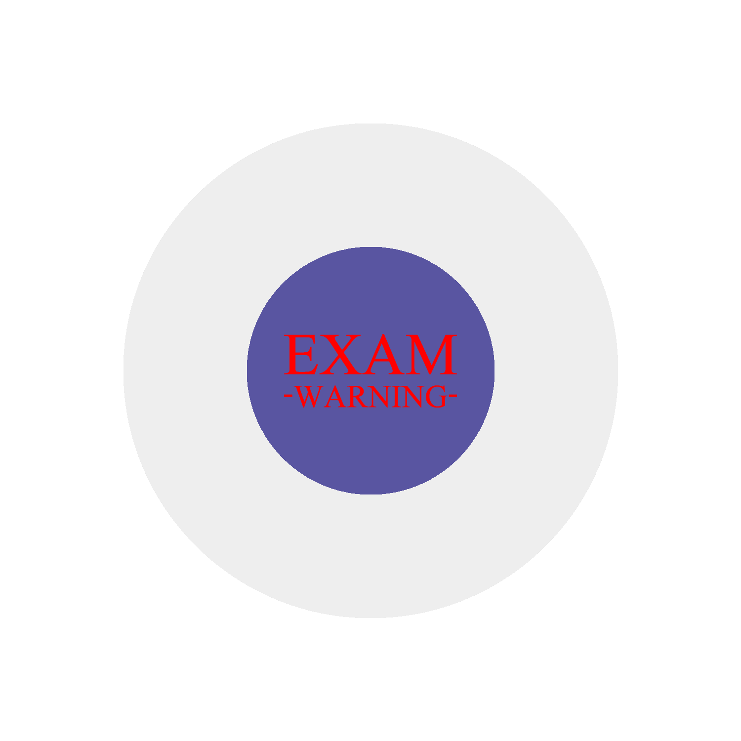 Blue paint bottle from GSI Creos' XUG08 Exam Blue 2 paint series, showing the labeled container and color swatch.