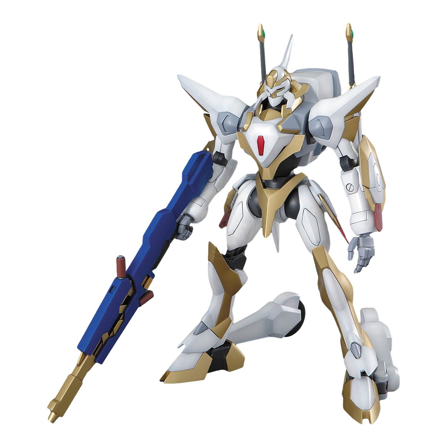 HG Lancelot - ShokuninGunpla