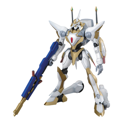 HG Lancelot - ShokuninGunpla