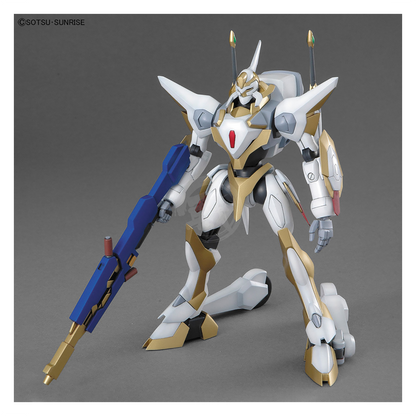 HG Lancelot - ShokuninGunpla