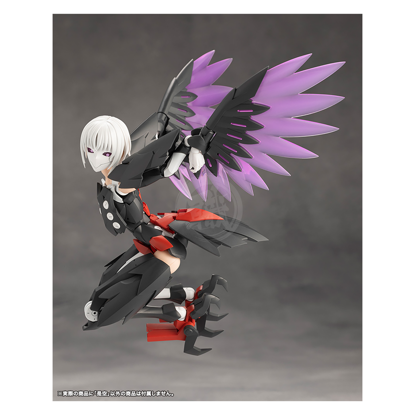 Zekuu - ShokuninGunpla