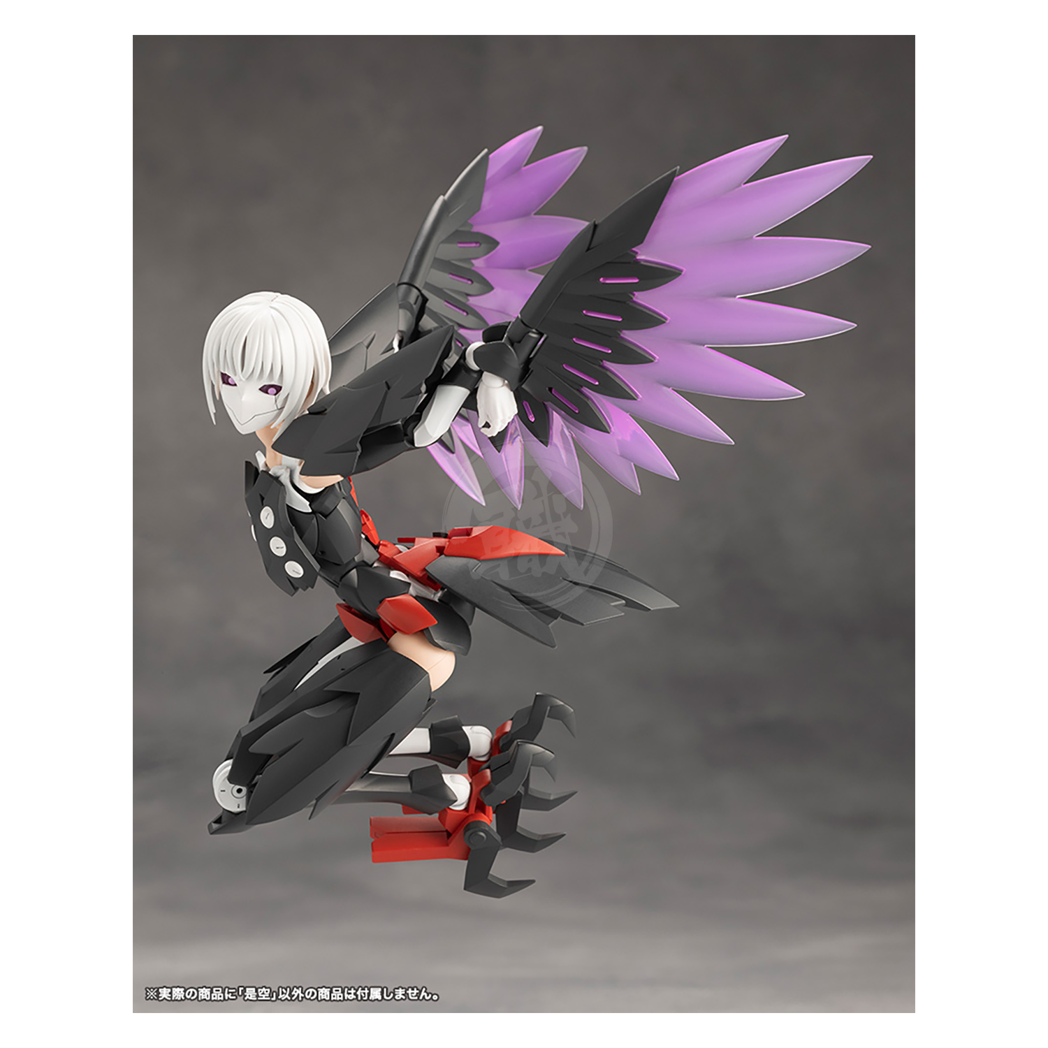 Zekuu - ShokuninGunpla