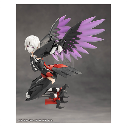 Zekuu - ShokuninGunpla