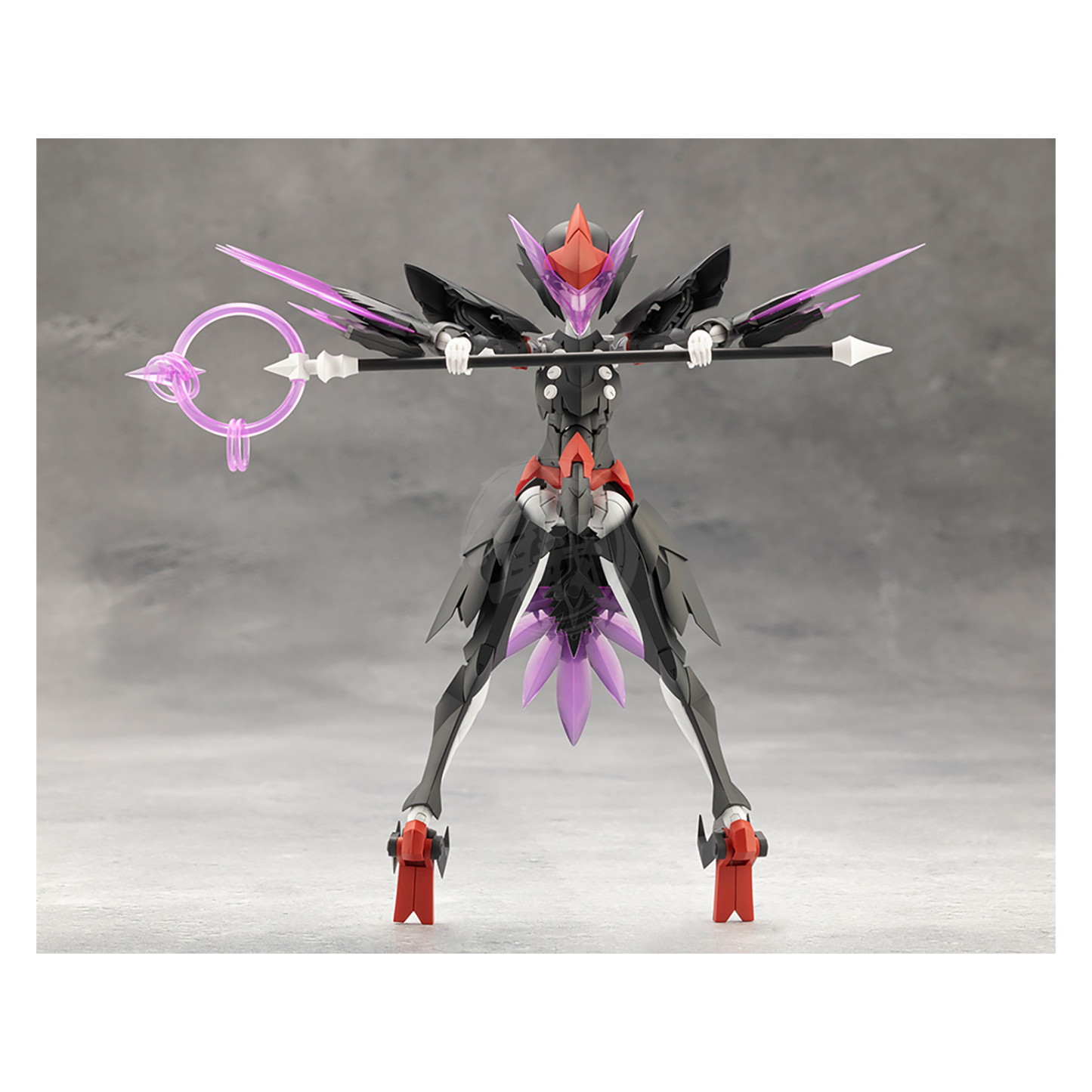 Zekuu - ShokuninGunpla