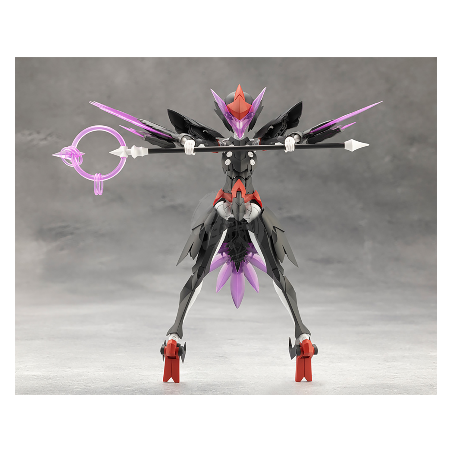 Zekuu - ShokuninGunpla