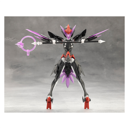 Zekuu - ShokuninGunpla